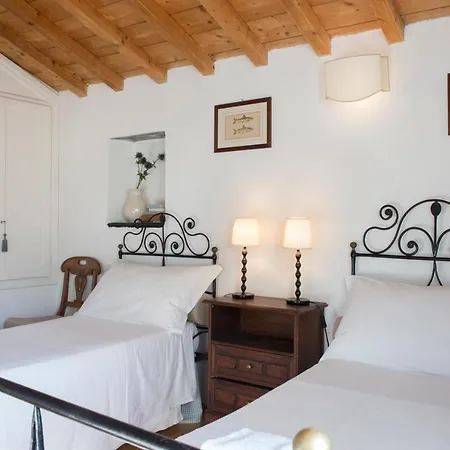 Villa Dimora Della Maddalena Monterosso al Mare