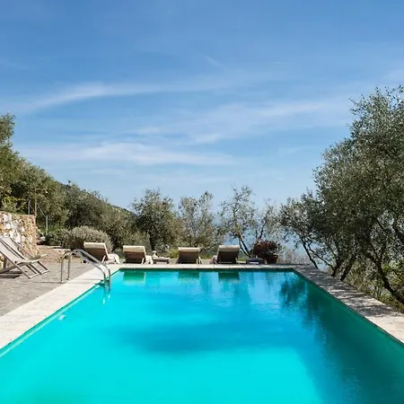 Villa Dimora Della Maddalena