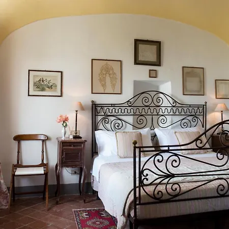 Villa Dimora Della Maddalena