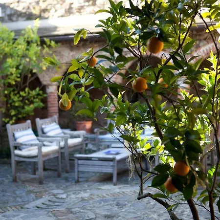 Villa Dimora Della Maddalena *
