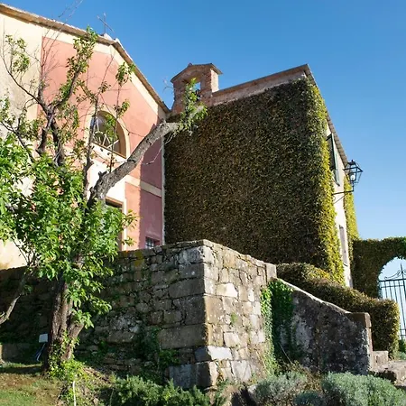 Dimora Della Maddalena Villa