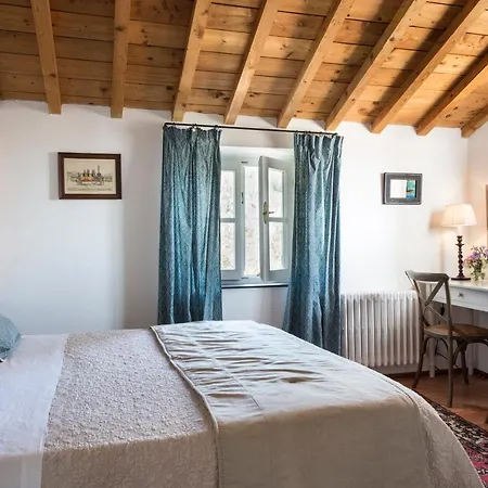 Villa Dimora Della Maddalena